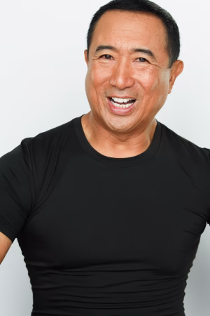 Fernando Duplito - Project Casting Gallery Image 4 Fernando Duplito - Gallery Image 4