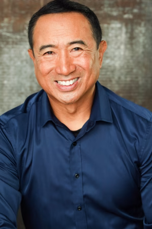 Fernando Duplito - Project Casting Gallery Image 8 Fernando Duplito - Gallery Image 8