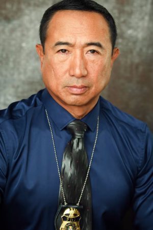 Fernando Duplito - Project Casting Gallery Image 6 Fernando Duplito - Gallery Image 6