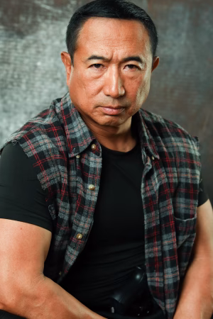 Fernando Duplito - Project Casting Gallery Image 19 Fernando Duplito - Gallery Image 19