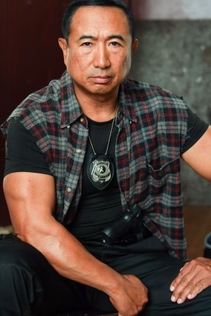 Fernando Duplito - Project Casting Gallery Image 12 Fernando Duplito - Gallery Image 12