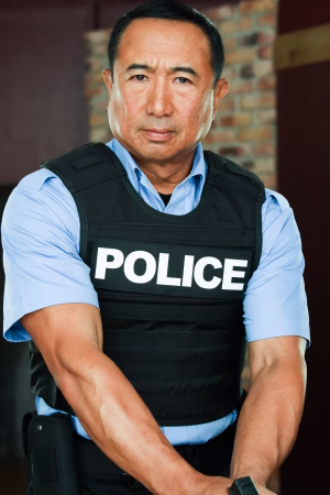 Fernando Duplito - Project Casting Gallery Image 25 Fernando Duplito - Gallery Image 25