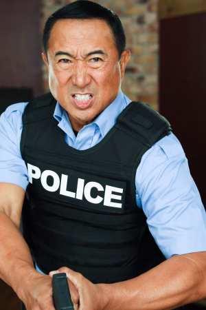 Fernando Duplito - Project Casting Gallery Image 23 Fernando Duplito - Gallery Image 23