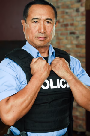 Fernando Duplito - Project Casting Gallery Image 26 Fernando Duplito - Gallery Image 26