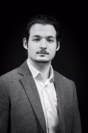 Hasan Dilber - Project Casting Gallery Image 7 Hasan Dilber - Gallery Image 7