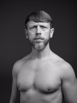 Alin Florian Constantinescu - Project Casting Gallery Image 3 Alin Florian Constantinescu - Gallery Image 3