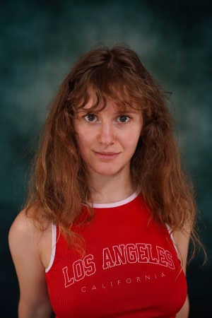 Eva Kostadinova - Project Casting Gallery Image 4 Eva Kostadinova - Gallery Image 4