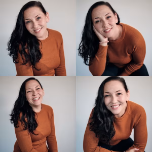 Nicci Benavides - Project Casting Gallery Image 2 Nicci Benavides - Gallery Image 2