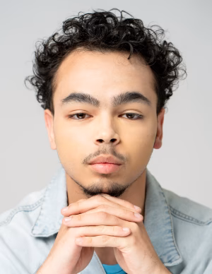 Nathaniel Harmon - Project Casting Gallery Image 3 Nathaniel Harmon - Gallery Image 3