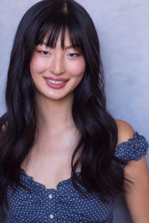 Tabitha Yuen - Project Casting Gallery Image 12 Tabitha Yuen - Gallery Image 12