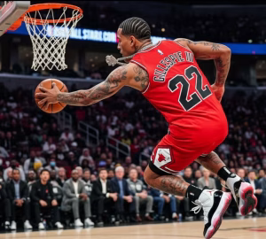 GROVER GILLESPIE III - Project Casting Gallery Image 10 GROVER GILLESPIE III - Gallery Image 10