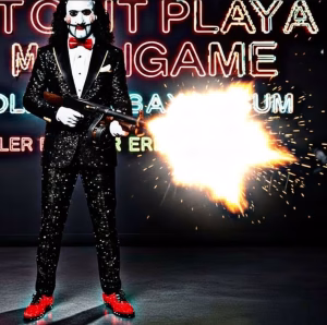 GROVER GILLESPIE III - Project Casting Gallery Image 9 GROVER GILLESPIE III - Gallery Image 9