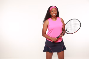 Samora Lawson - Project Casting Gallery Image 2 Samora Lawson - Gallery Image 2