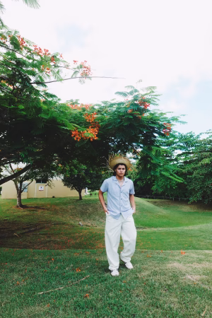 Janvier Flores - Project Casting Gallery Image 3 Janvier Flores - Gallery Image 3