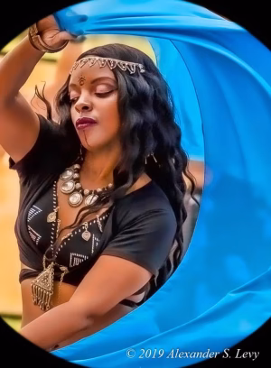 Leah Gayle - Project Casting Gallery Image 13 Leah Gayle - Gallery Image 13