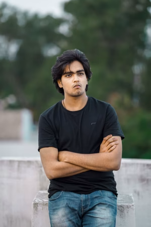 Anirudh Santosh - Project Casting Gallery Image 6 Anirudh Santosh - Gallery Image 6