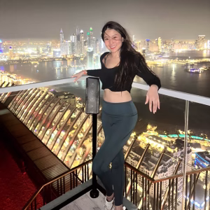 Natalie SO - Project Casting Gallery Image 6 Natalie SO - Gallery Image 6