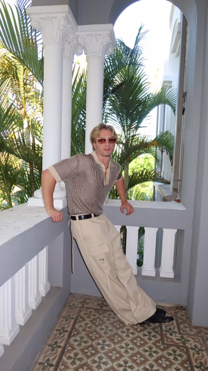 Leonardo De Marco - Project Casting Gallery Image 6 Leonardo De Marco - Gallery Image 6