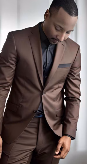 Roosevelt Woolfork - Project Casting Gallery Image 3 Roosevelt Woolfork - Gallery Image 3