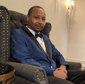 Roosevelt Woolfork - Project Casting Gallery Image 4 Roosevelt Woolfork - Gallery Image 4