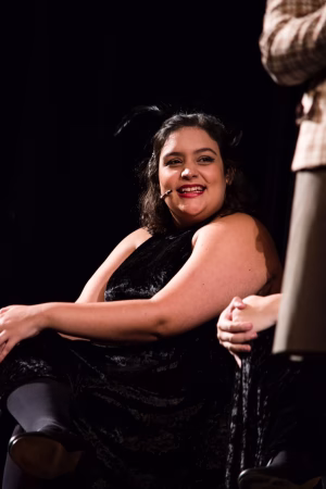 Larissa Cunha - Project Casting Gallery Image 4 Larissa Cunha - Gallery Image 4