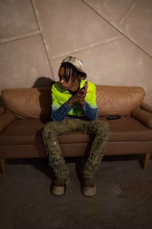 Lexani Darby - Project Casting Gallery Image 8 Lexani Darby - Gallery Image 8