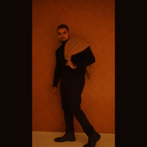 Uday Kiran Rathod - Project Casting Gallery Image 5 Uday Kiran Rathod - Gallery Image 5