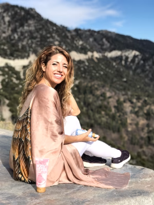 Dashama Gordon - Project Casting Gallery Image 15 Dashama Gordon - Gallery Image 15