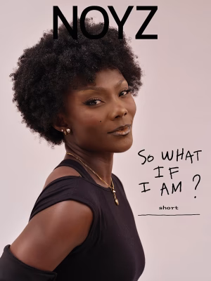 Priscilla Obeng - Project Casting Gallery Image 1 Priscilla Obeng - Gallery Image 1