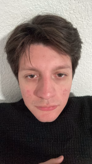 Joel Garcia - Project Casting Gallery Image 5 Joel Garcia - Gallery Image 5