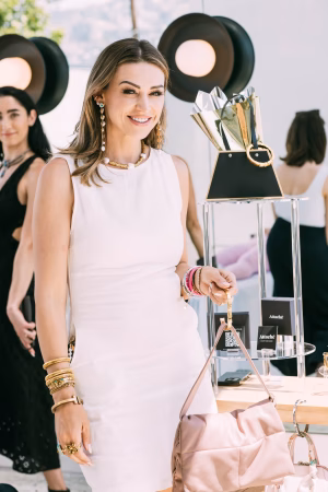 Cassandra McClure - Project Casting Gallery Image 1 Cassandra McClure - Gallery Image 1