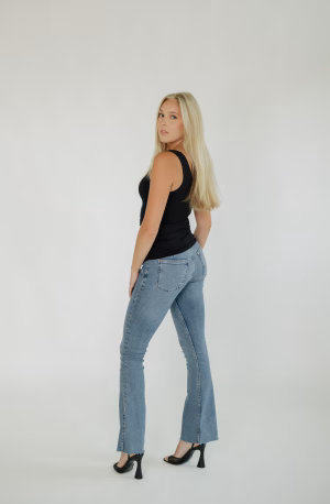 Kayla Brockwell - Project Casting Gallery Image 7 Kayla Brockwell - Gallery Image 7