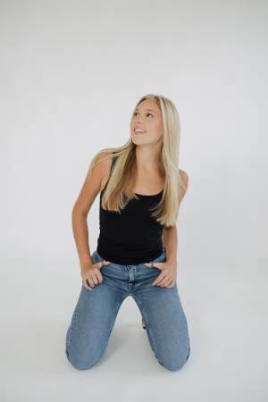 Kayla Brockwell - Project Casting Gallery Image 4 Kayla Brockwell - Gallery Image 4