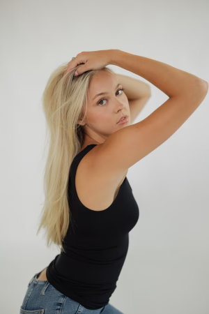 Kayla Brockwell - Project Casting Gallery Image 6 Kayla Brockwell - Gallery Image 6