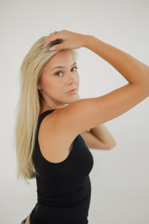 Kayla Brockwell - Project Casting Gallery Image 2 Kayla Brockwell - Gallery Image 2