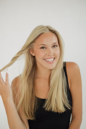 Kayla Brockwell - Project Casting Gallery Image 5 Kayla Brockwell - Gallery Image 5