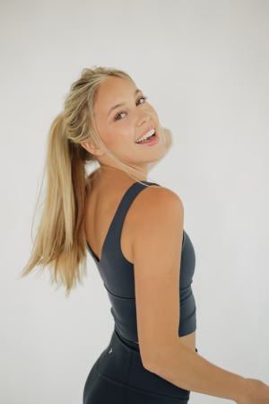 Kayla Brockwell - Project Casting Gallery Image 8 Kayla Brockwell - Gallery Image 8