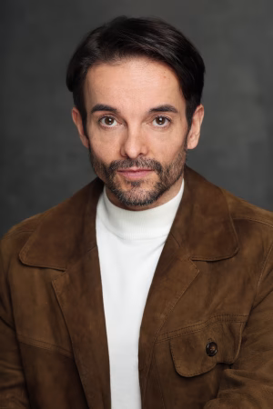 David de Miguel - Project Casting Gallery Image 6 David de Miguel - Gallery Image 6