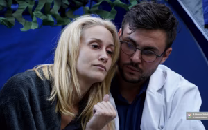 Eszter Romány - Project Casting Gallery Image 1 Eszter Romány - Gallery Image 1