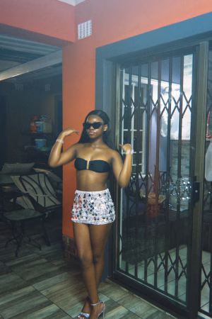 nommy msomi - Project Casting Gallery Image 3 nommy msomi - Gallery Image 3