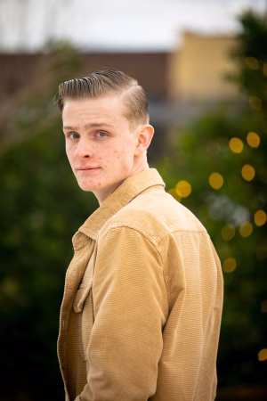 Tobias Coon - Project Casting Gallery Image 5 Tobias Coon - Gallery Image 5