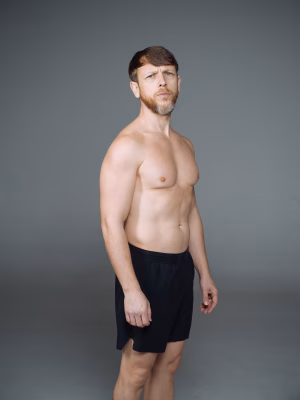 Alin Florian Constantinescu - Project Casting Gallery Image 1 Alin Florian Constantinescu - Gallery Image 1