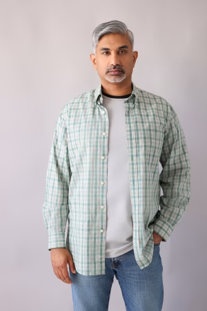 Charles George - Project Casting Gallery Image 4 Charles George - Gallery Image 4