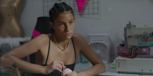 Ariane Aparecida - Project Casting Gallery Image 7 Ariane Aparecida - Gallery Image 7