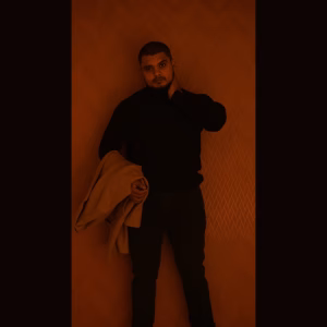 Uday Kiran Rathod - Project Casting Gallery Image 6 Uday Kiran Rathod - Gallery Image 6