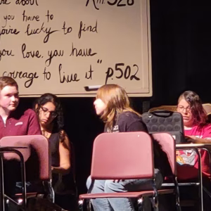 Evelyn Troche - Project Casting Gallery Image 1 Evelyn Troche - Gallery Image 1