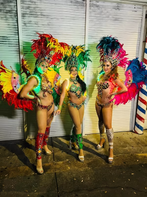 Emily Espinal - Project Casting Gallery Image 5 Emily Espinal - Gallery Image 5