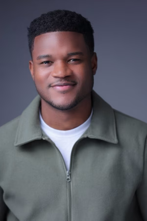 Uriel Lucate - Project Casting Gallery Image 2 Uriel Lucate - Gallery Image 2