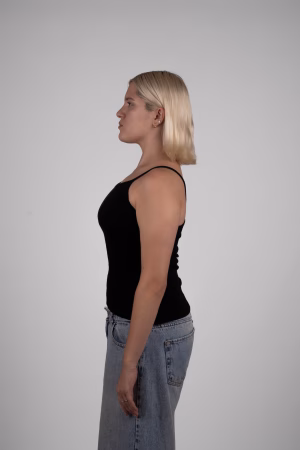 Maria Belen De Pilla - Project Casting Gallery Image 4 Maria Belen De Pilla - Gallery Image 4