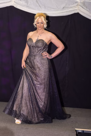 Rebecca Baker - Project Casting Gallery Image 16 Rebecca Baker - Gallery Image 16